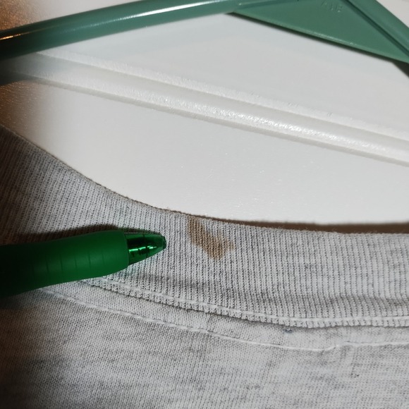 Cincinnati Reds Delta Proweights Longsleeve T-shirt Size Men's XL Gray MLB - Picture 8 of 10